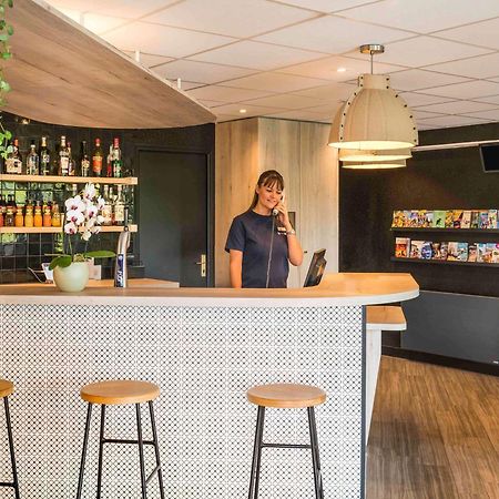 Ibis Creil Sur Oise Hotel Villers-Saint-Paul Ngoại thất bức ảnh