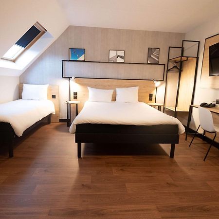 Ibis Creil Sur Oise Hotel Villers-Saint-Paul Ngoại thất bức ảnh