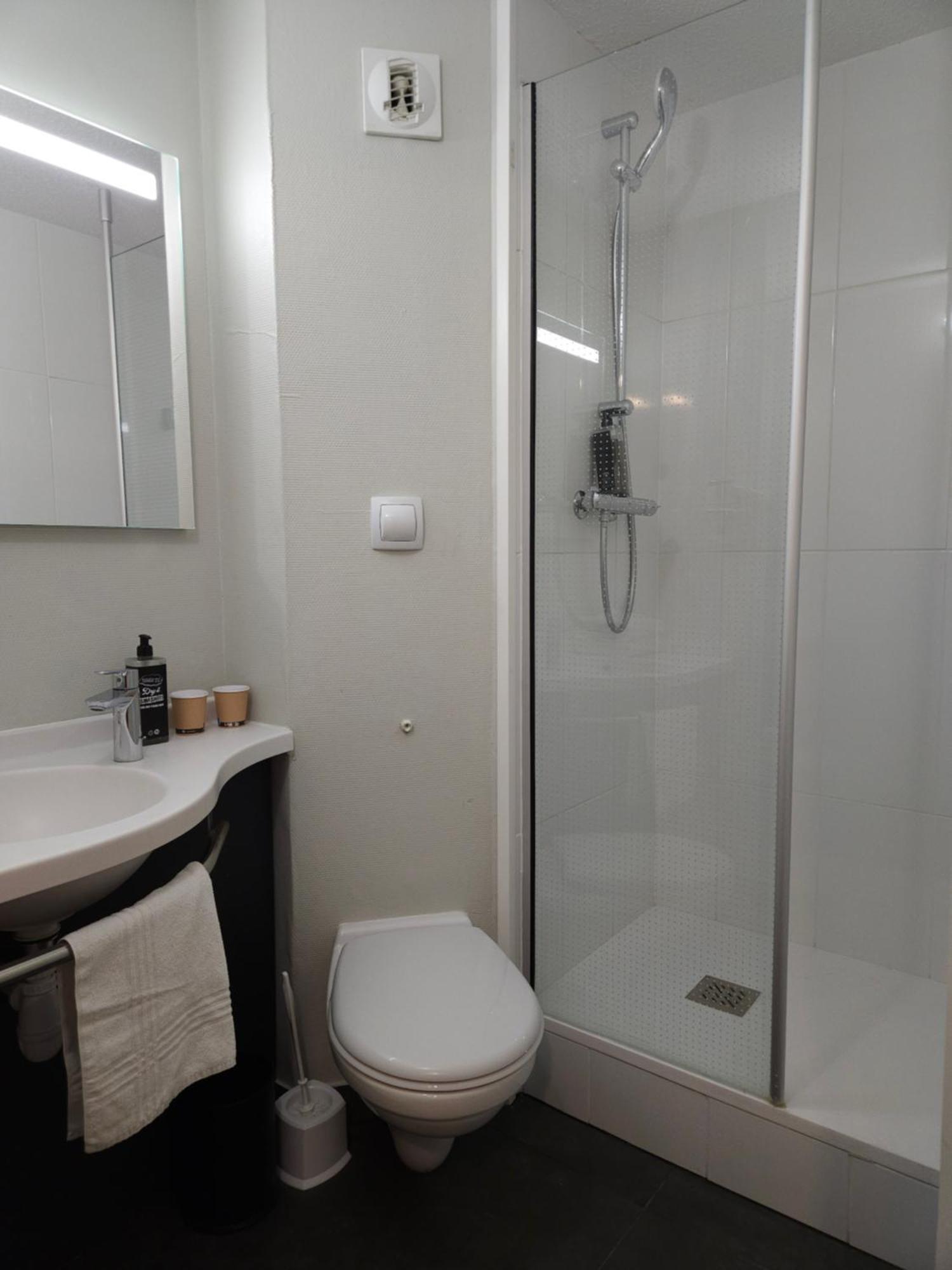 Ibis Creil Sur Oise Hotel Villers-Saint-Paul Ngoại thất bức ảnh