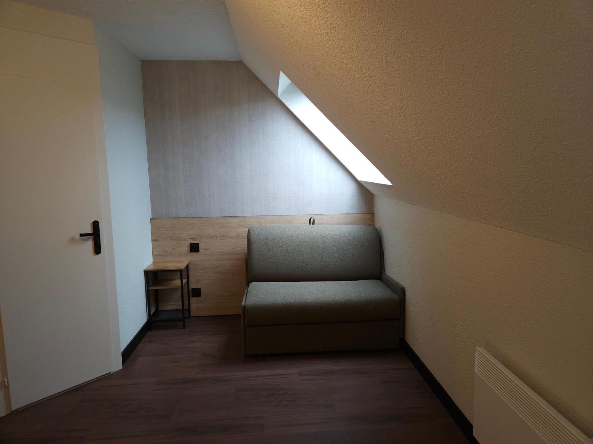 Ibis Creil Sur Oise Hotel Villers-Saint-Paul Ngoại thất bức ảnh