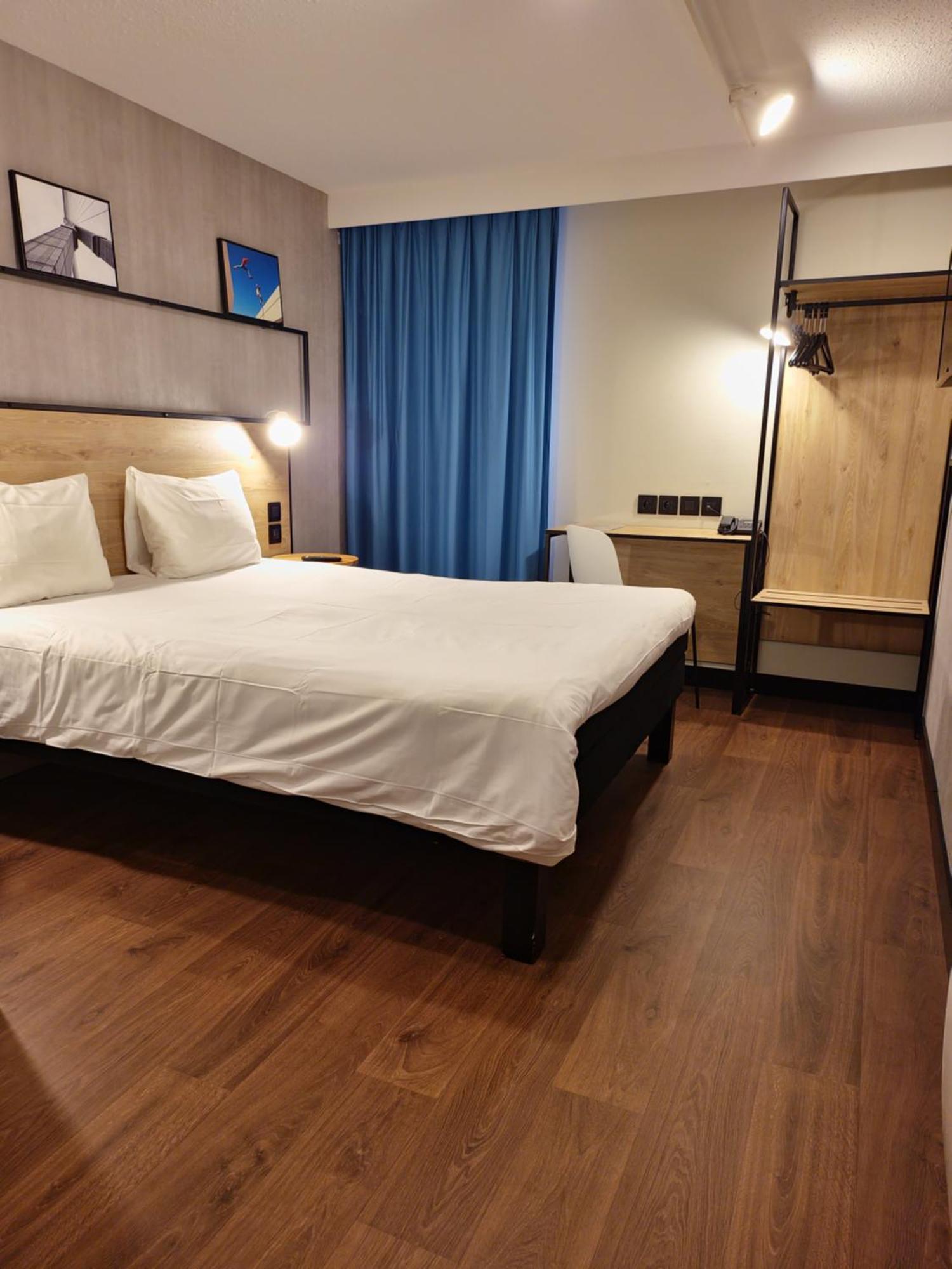 Ibis Creil Sur Oise Hotel Villers-Saint-Paul Ngoại thất bức ảnh