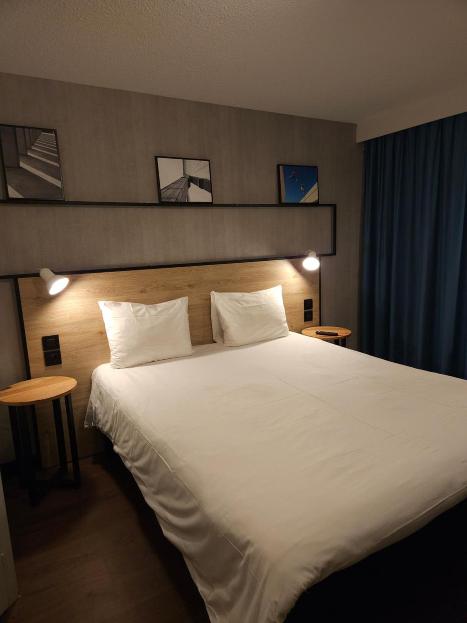 Ibis Creil Sur Oise Hotel Villers-Saint-Paul Ngoại thất bức ảnh