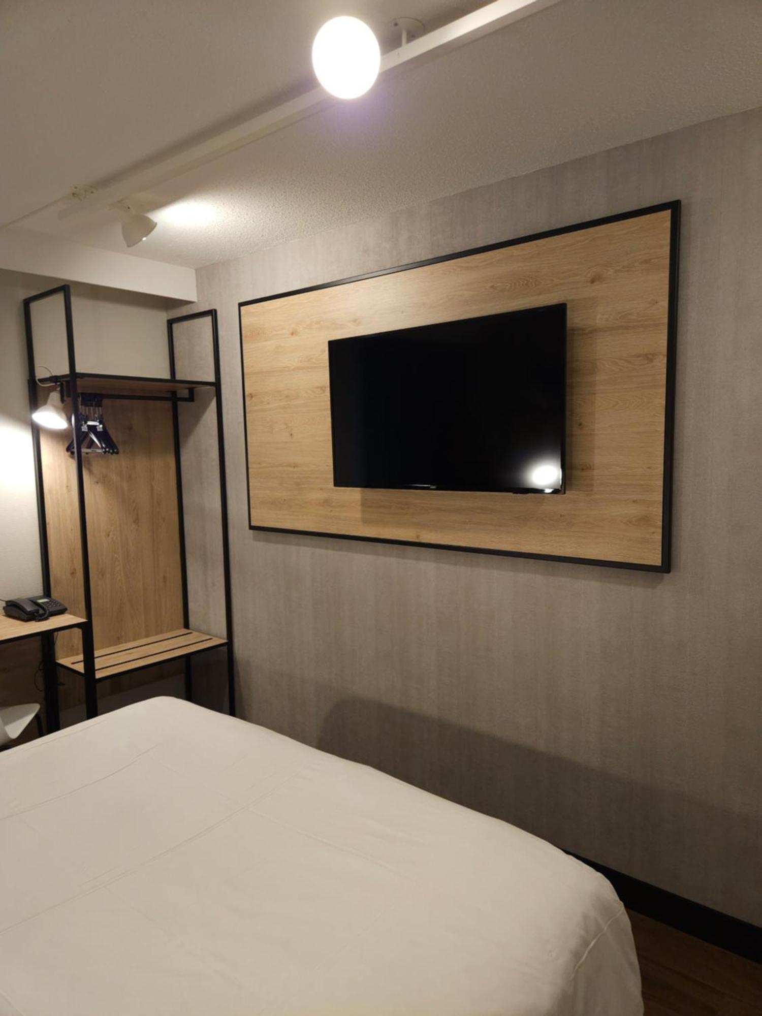 Ibis Creil Sur Oise Hotel Villers-Saint-Paul Ngoại thất bức ảnh
