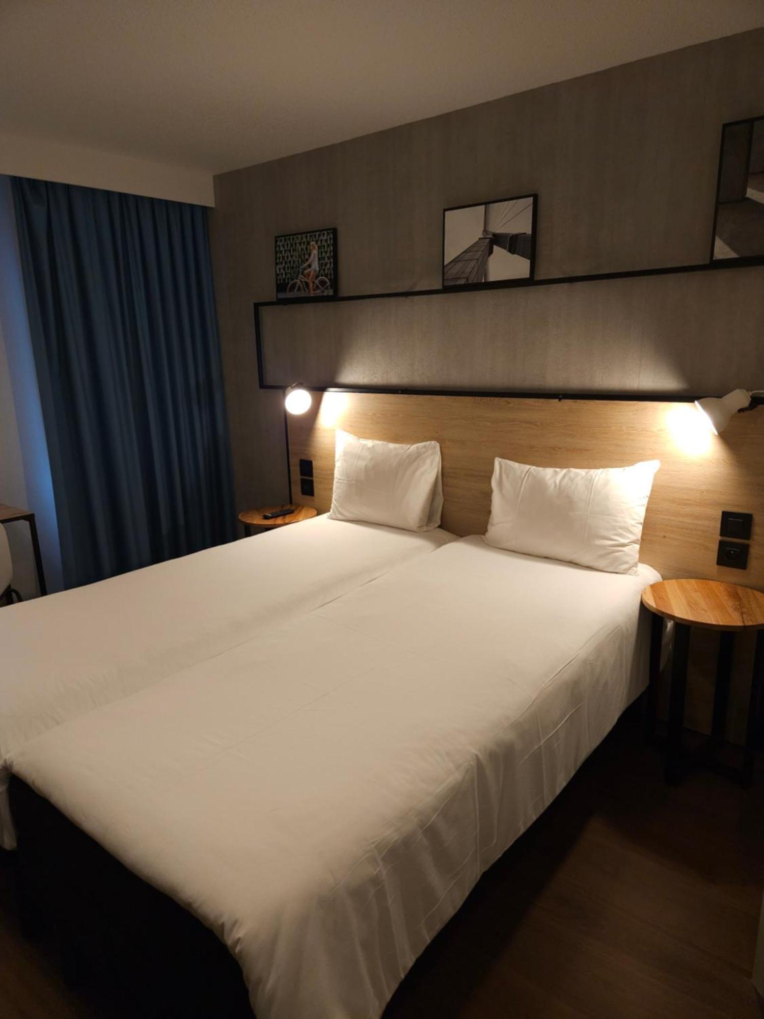 Ibis Creil Sur Oise Hotel Villers-Saint-Paul Ngoại thất bức ảnh