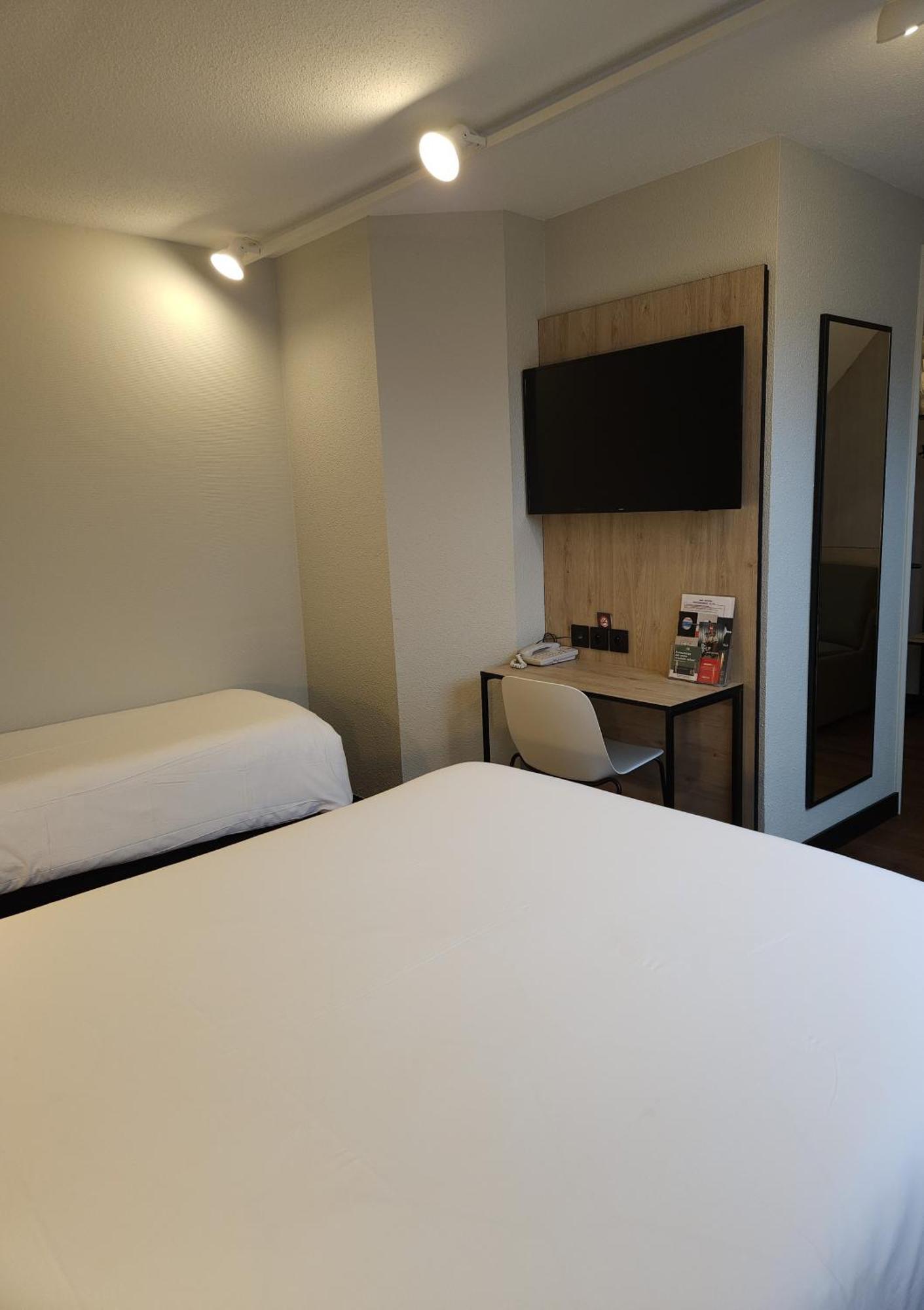 Ibis Creil Sur Oise Hotel Villers-Saint-Paul Ngoại thất bức ảnh