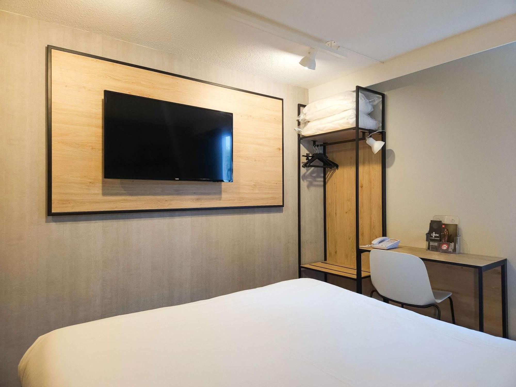 Ibis Creil Sur Oise Hotel Villers-Saint-Paul Ngoại thất bức ảnh