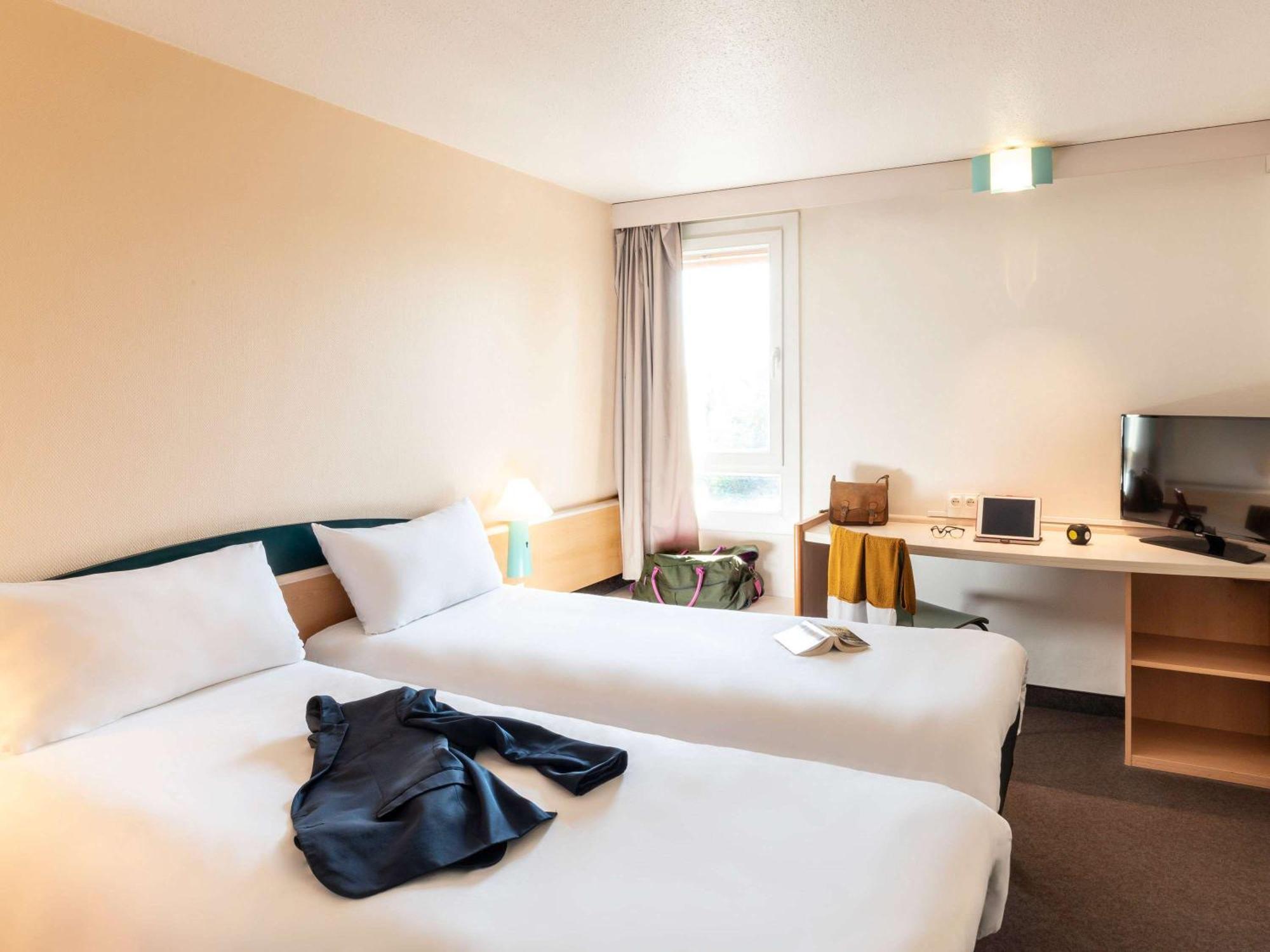 Ibis Creil Sur Oise Hotel Villers-Saint-Paul Ngoại thất bức ảnh