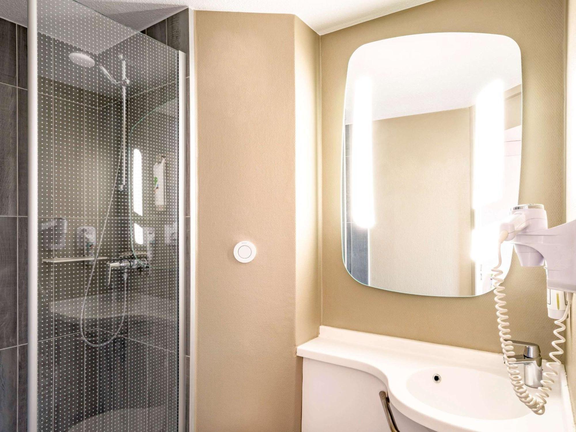 Ibis Creil Sur Oise Hotel Villers-Saint-Paul Ngoại thất bức ảnh
