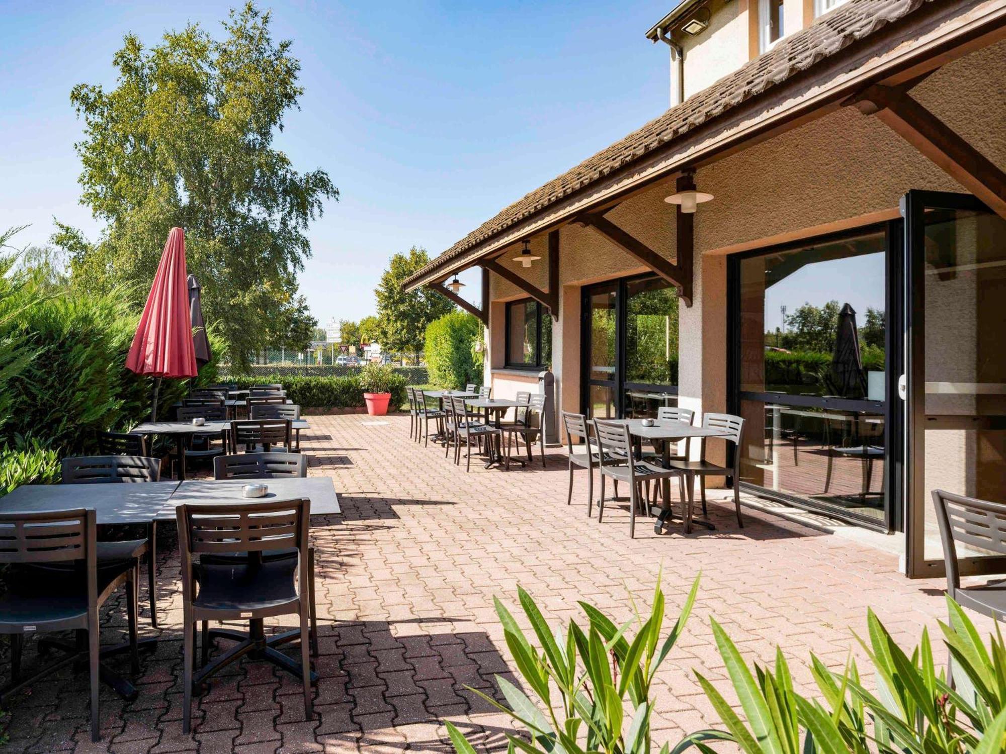 Ibis Creil Sur Oise Hotel Villers-Saint-Paul Ngoại thất bức ảnh