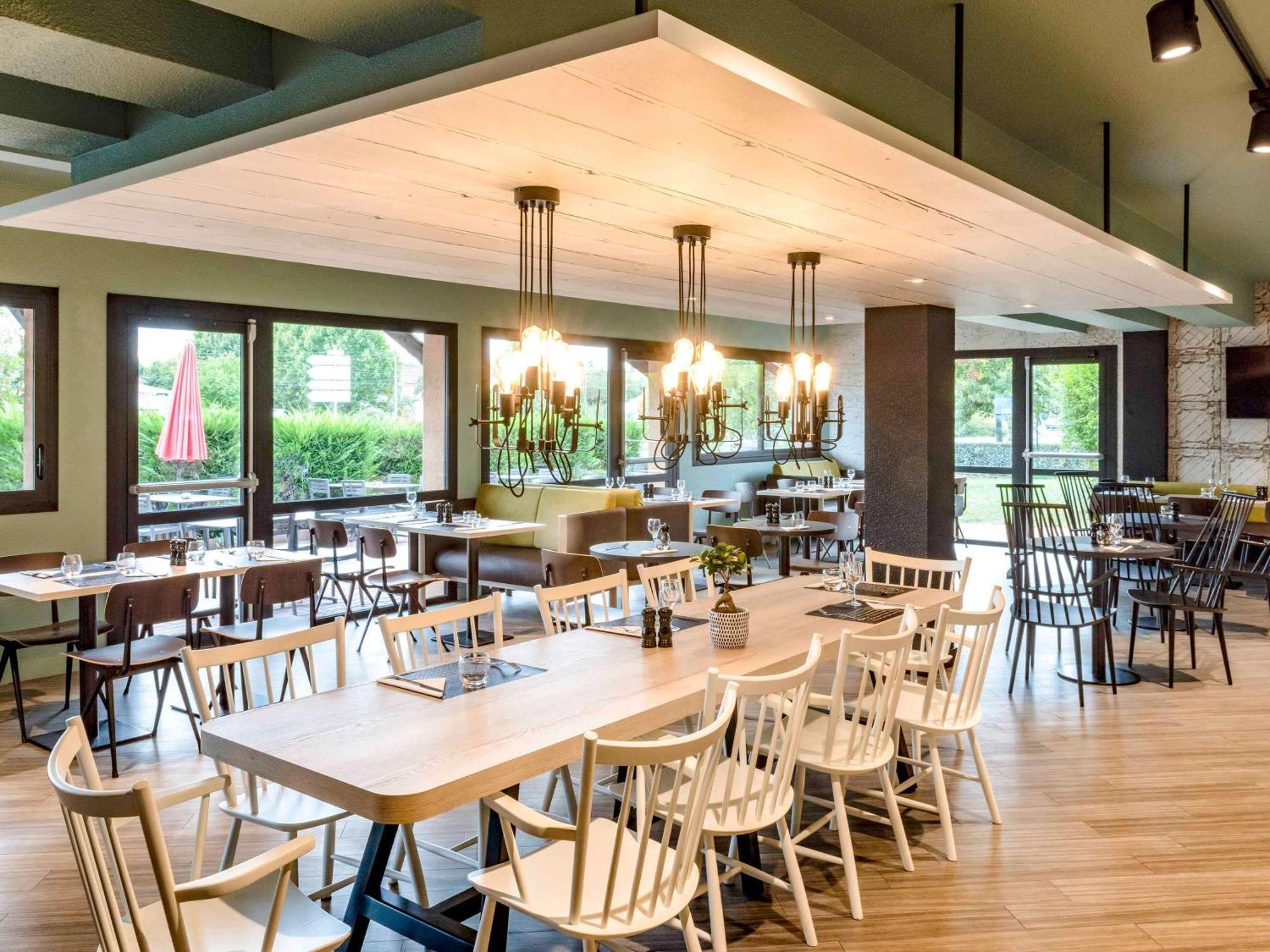 Ibis Creil Sur Oise Hotel Villers-Saint-Paul Ngoại thất bức ảnh
