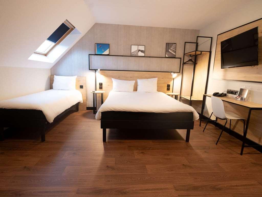 Ibis Creil Sur Oise Hotel Villers-Saint-Paul Phòng bức ảnh