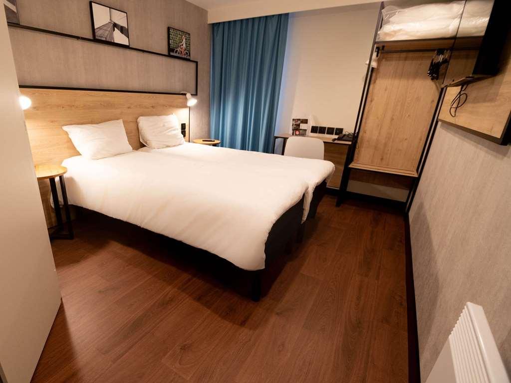 Ibis Creil Sur Oise Hotel Villers-Saint-Paul Phòng bức ảnh