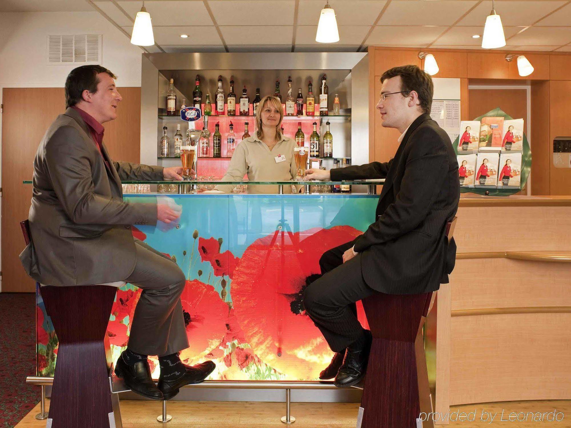 Ibis Creil Sur Oise Hotel Villers-Saint-Paul Ngoại thất bức ảnh