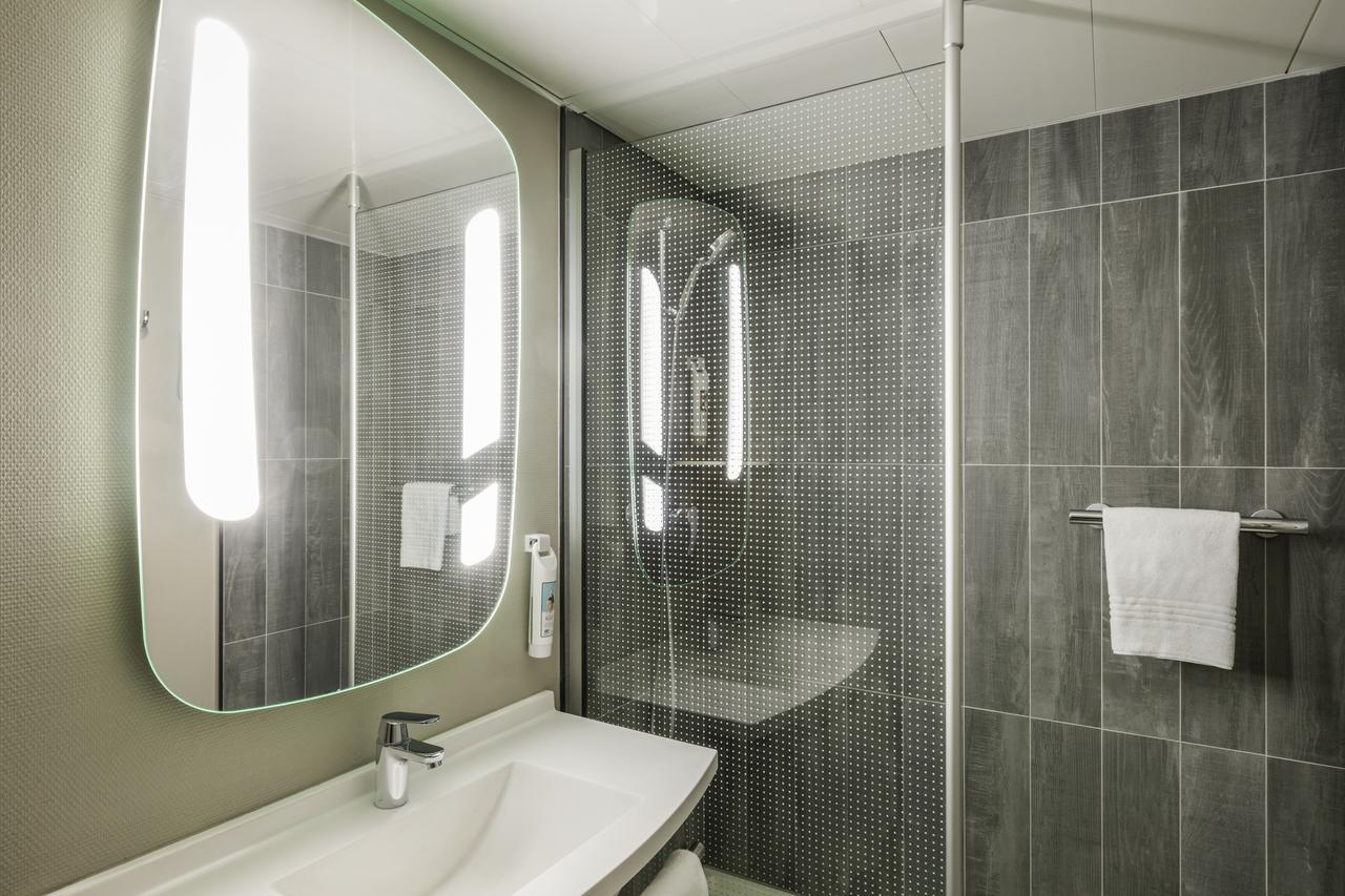 Ibis Creil Sur Oise Hotel Villers-Saint-Paul Ngoại thất bức ảnh