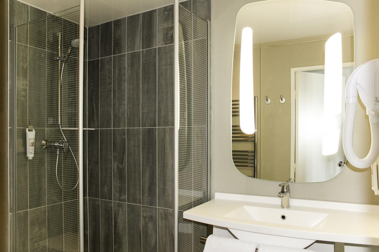 Ibis Creil Sur Oise Hotel Villers-Saint-Paul Ngoại thất bức ảnh