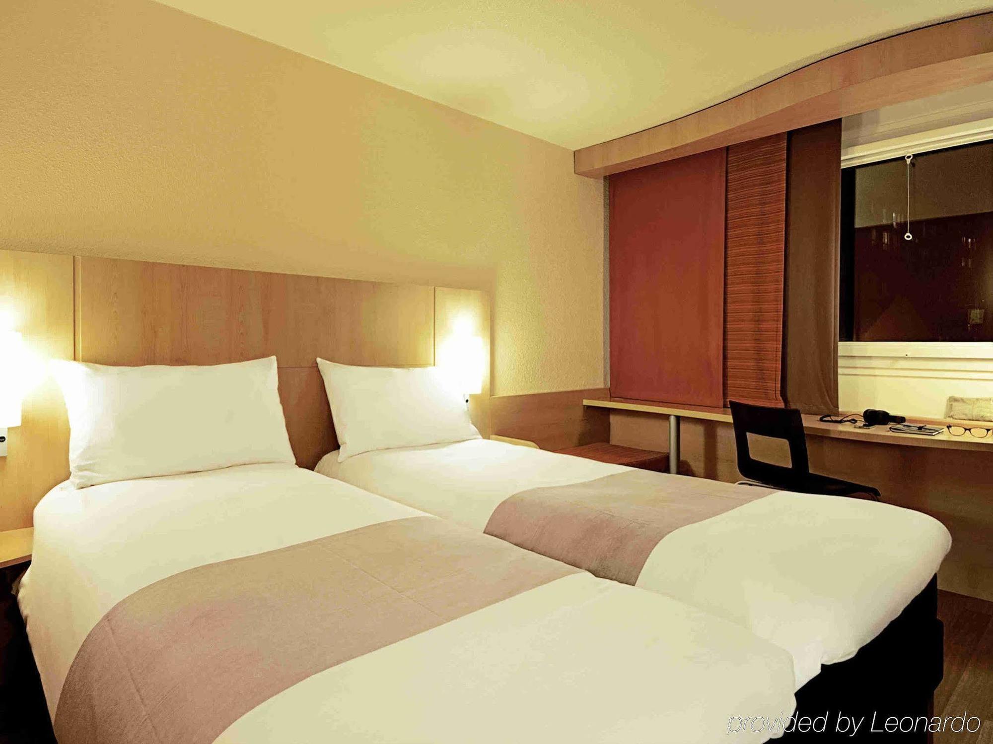 Ibis Creil Sur Oise Hotel Villers-Saint-Paul Ngoại thất bức ảnh