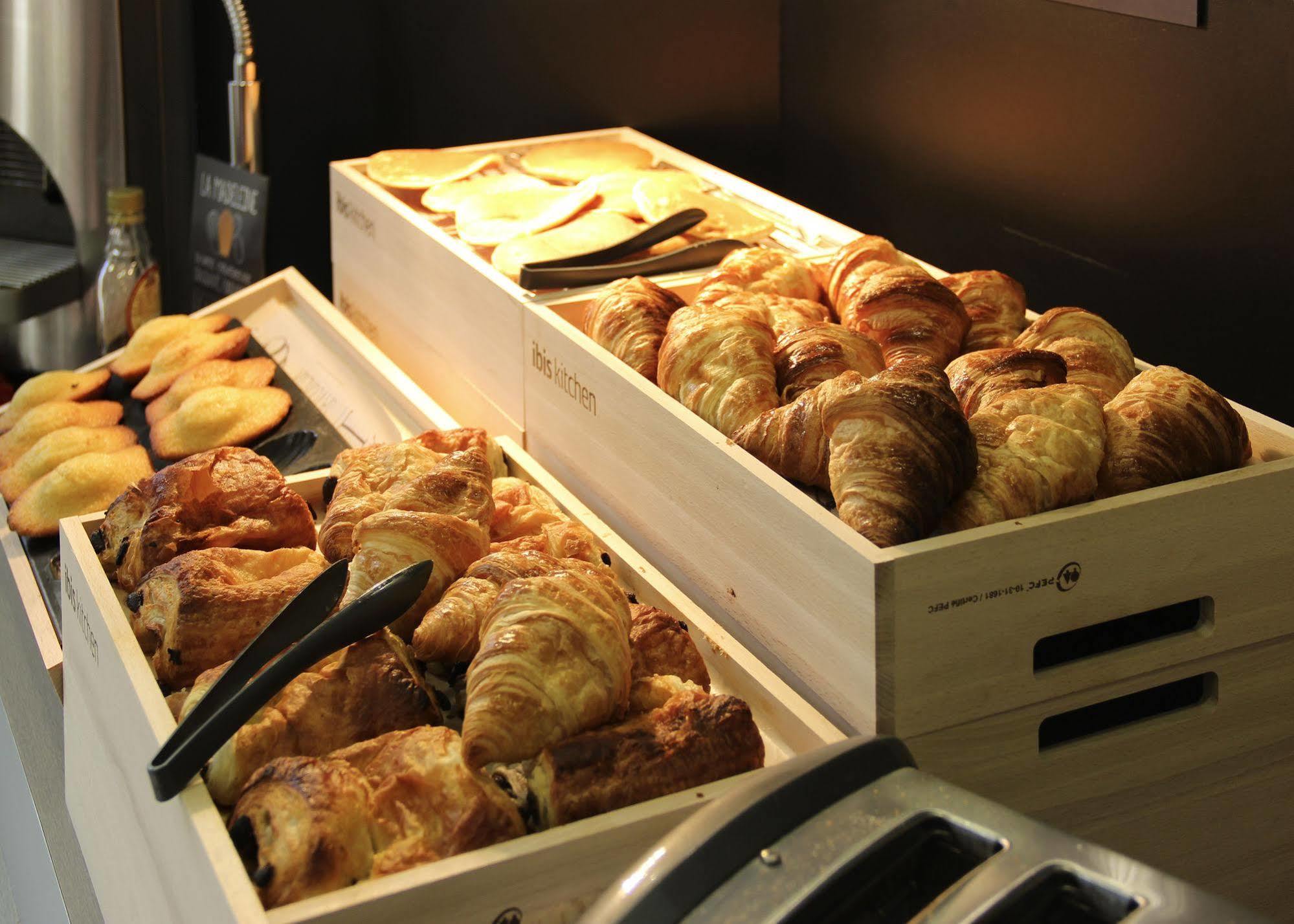 Ibis Creil Sur Oise Hotel Villers-Saint-Paul Ngoại thất bức ảnh