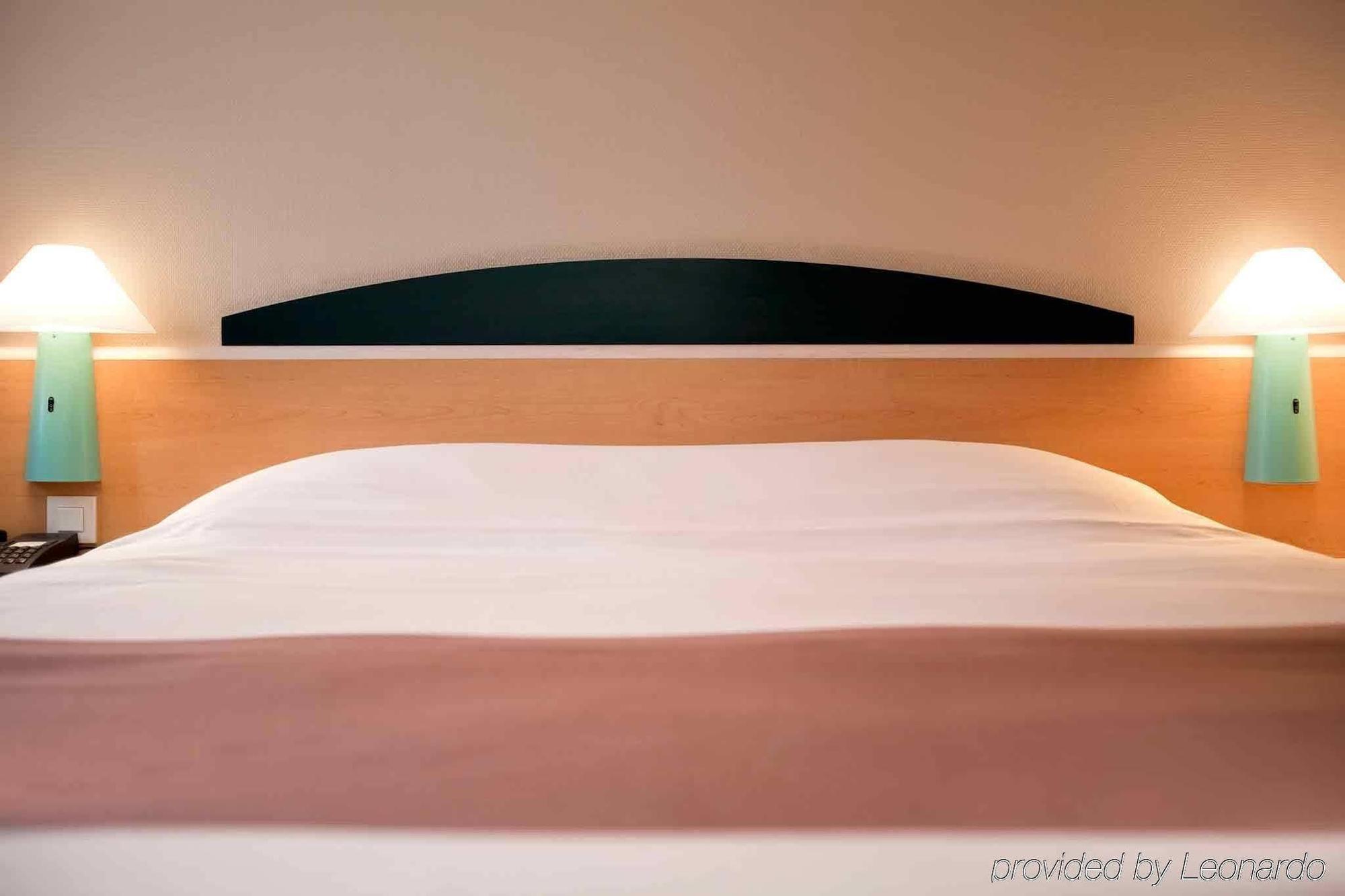 Ibis Creil Sur Oise Hotel Villers-Saint-Paul Ngoại thất bức ảnh