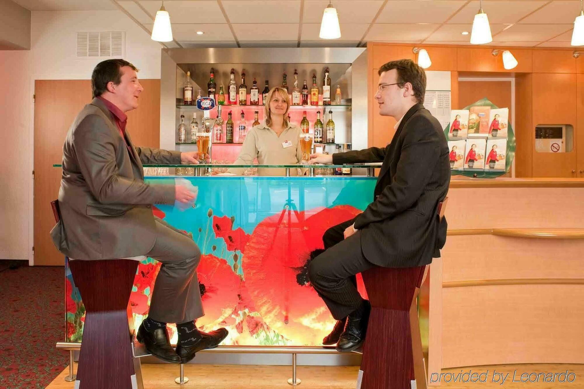 Ibis Creil Sur Oise Hotel Villers-Saint-Paul Ngoại thất bức ảnh