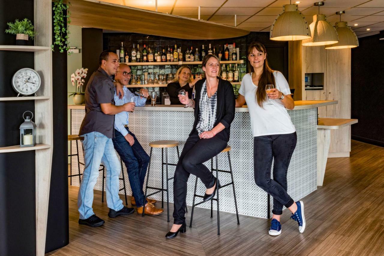 Ibis Creil Sur Oise Hotel Villers-Saint-Paul Ngoại thất bức ảnh