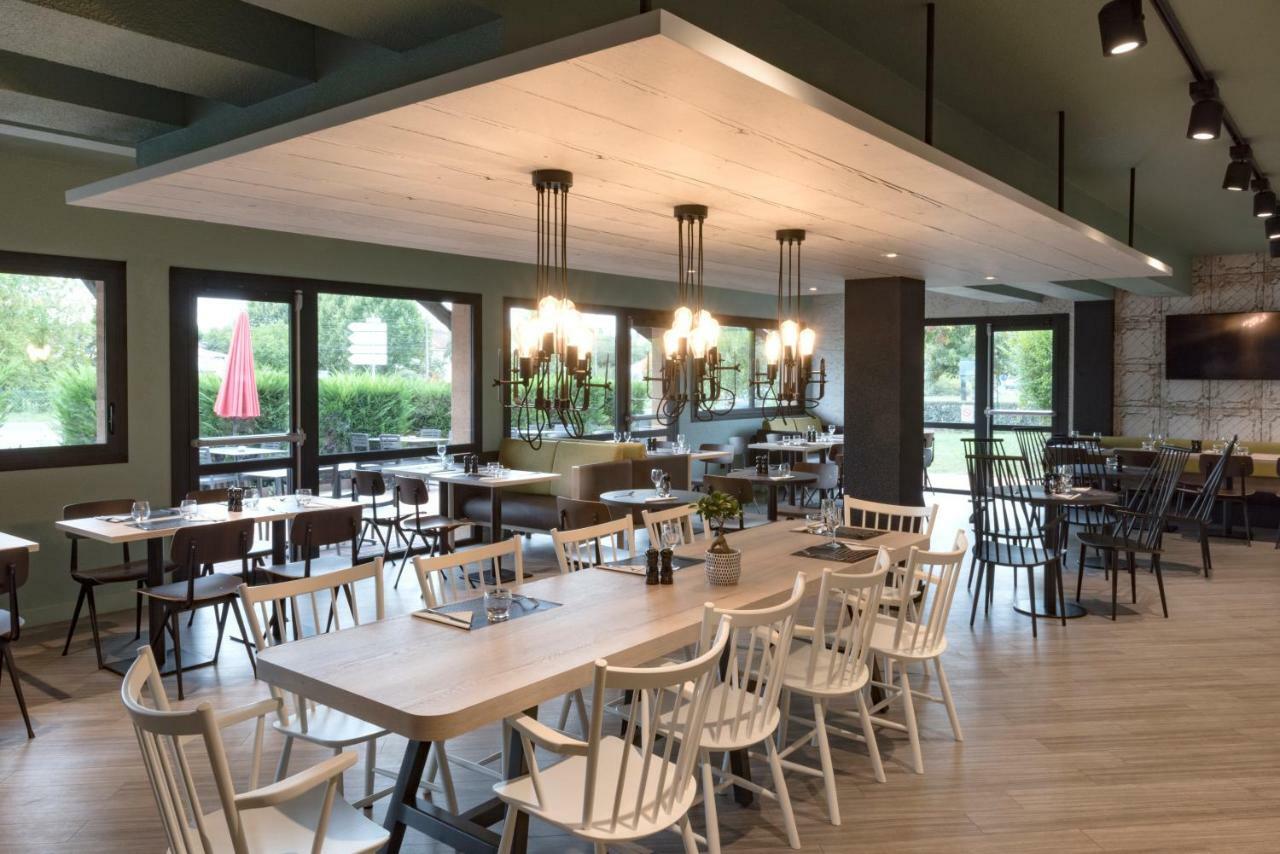 Ibis Creil Sur Oise Hotel Villers-Saint-Paul Ngoại thất bức ảnh