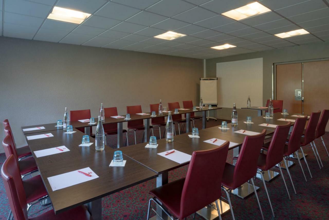 Ibis Creil Sur Oise Hotel Villers-Saint-Paul Ngoại thất bức ảnh