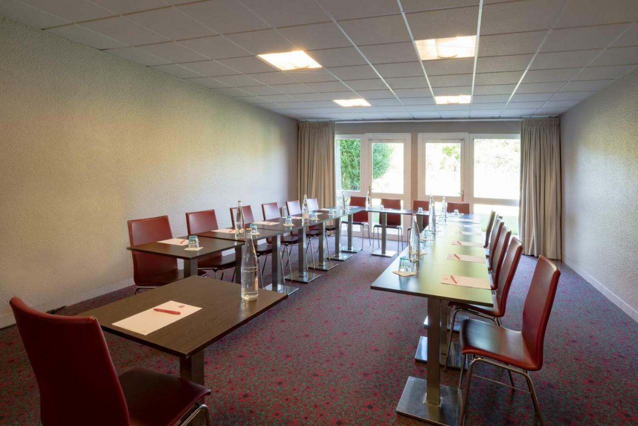 Ibis Creil Sur Oise Hotel Villers-Saint-Paul Ngoại thất bức ảnh