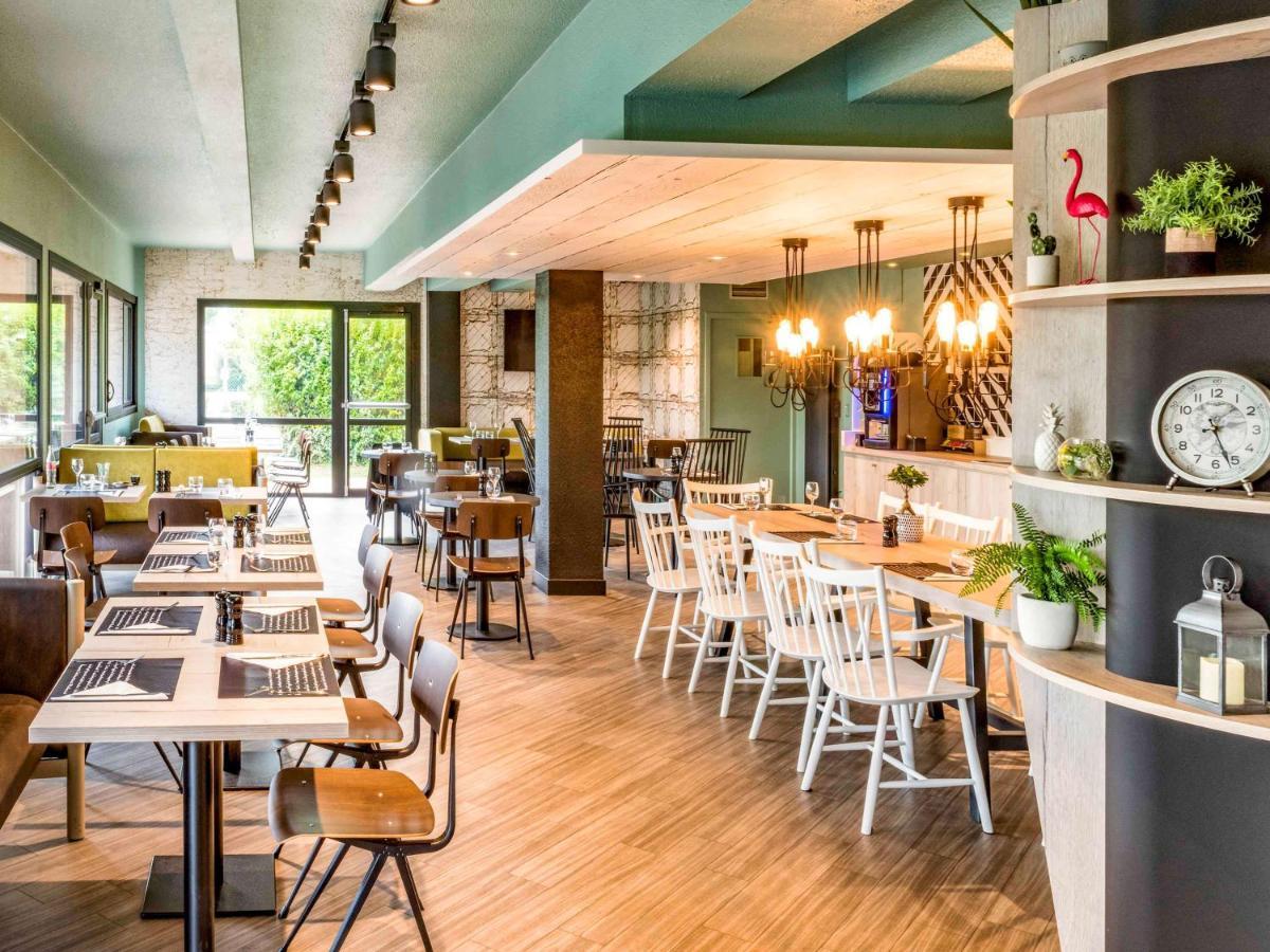 Ibis Creil Sur Oise Hotel Villers-Saint-Paul Ngoại thất bức ảnh
